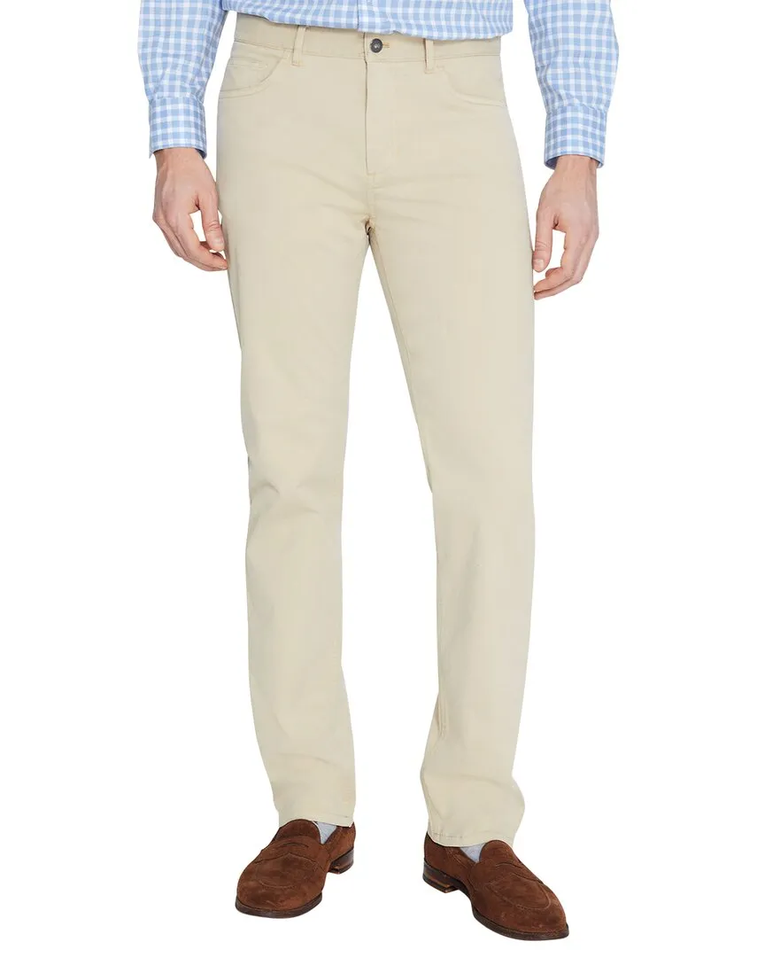 J.McLaughlin J.McLaughlin Solid Parker Pant