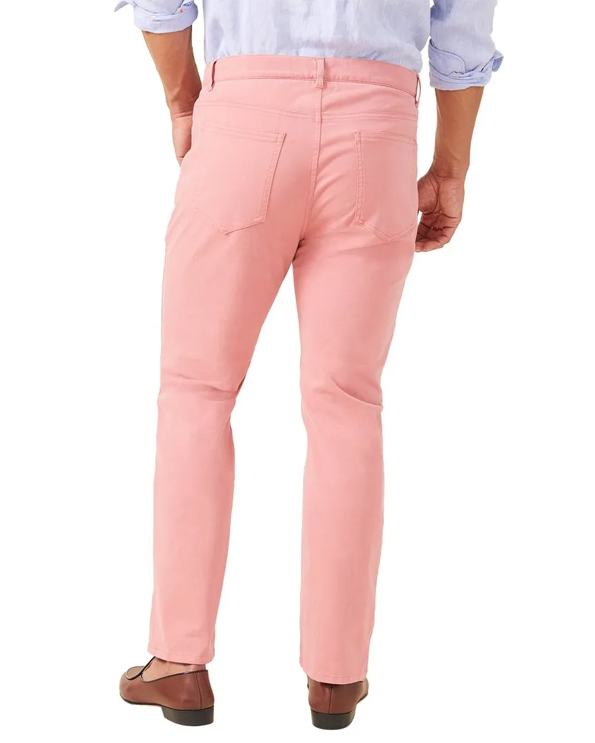 J.McLaughlin Solid Parker Pant