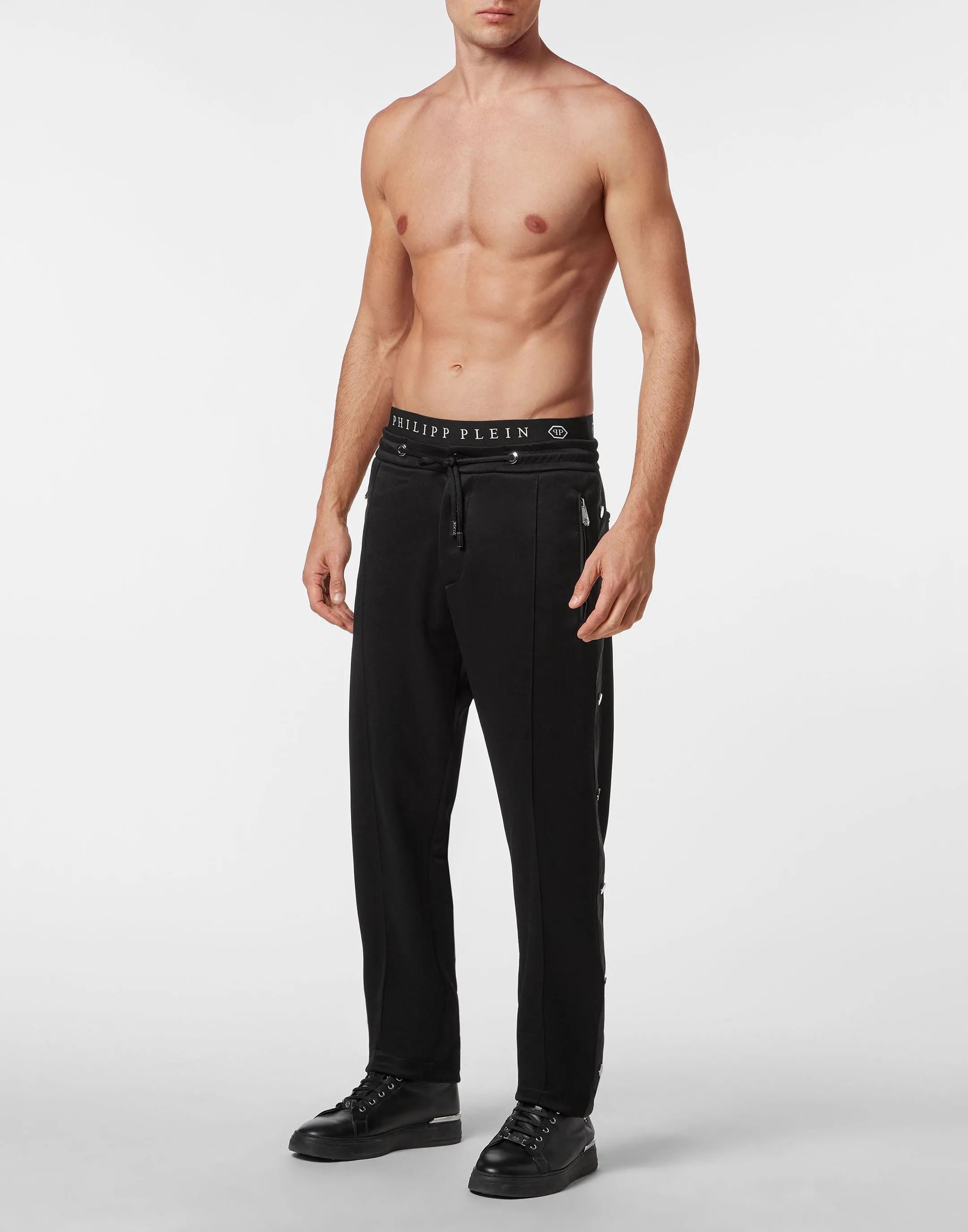 Jogging Trousers