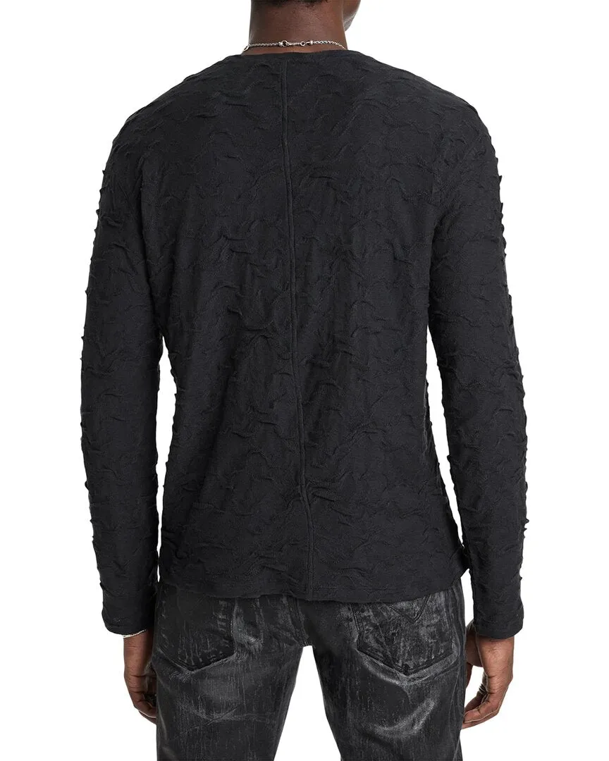 John Varvatos Cruzeiro Easy Fit T-Shirt