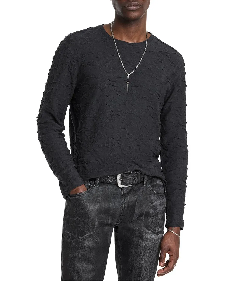 John Varvatos Cruzeiro Easy Fit T-Shirt