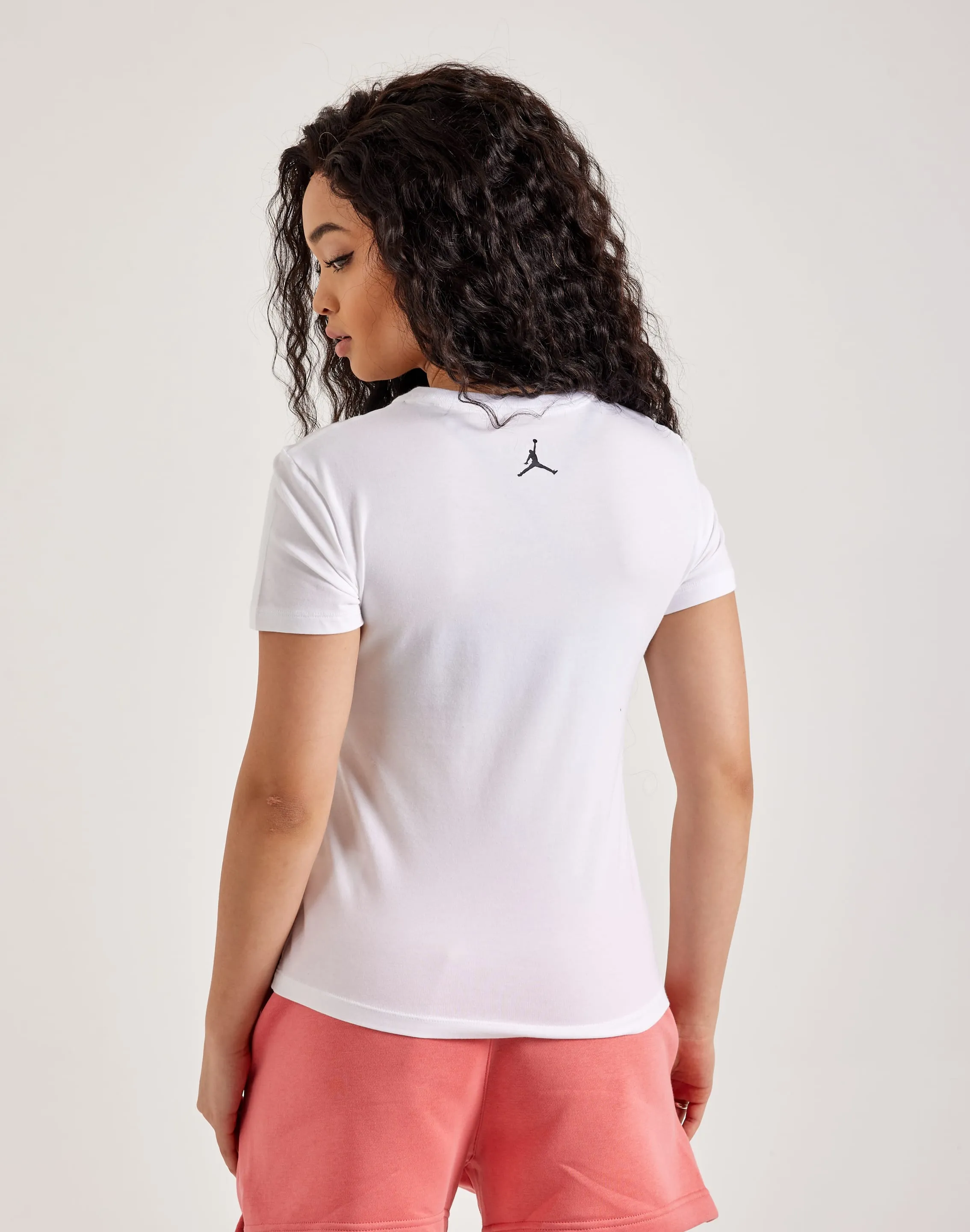 Jordan Graphic Tee