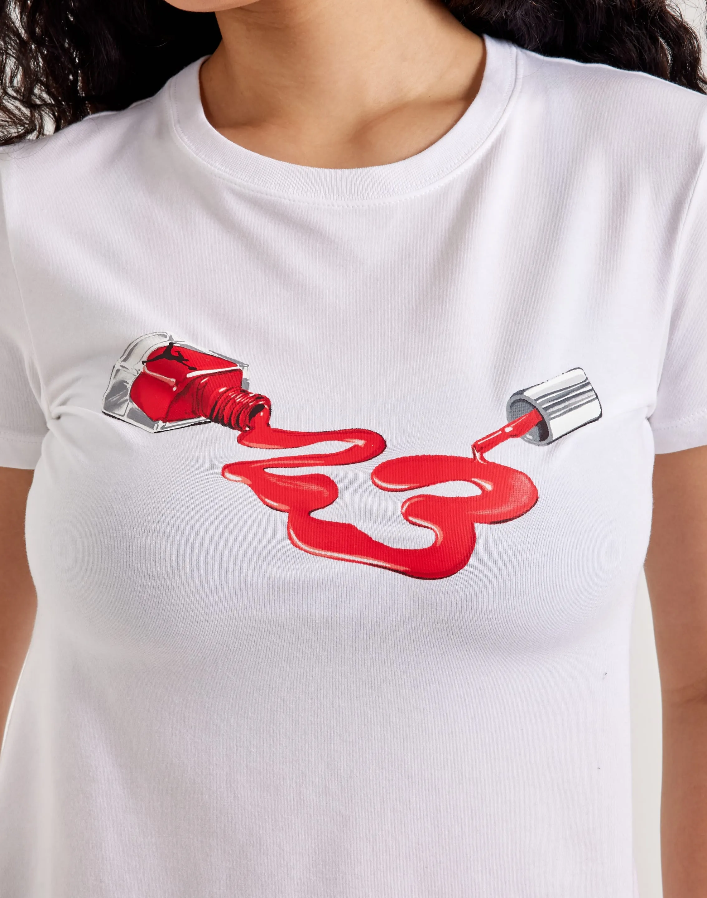 Jordan Graphic Tee