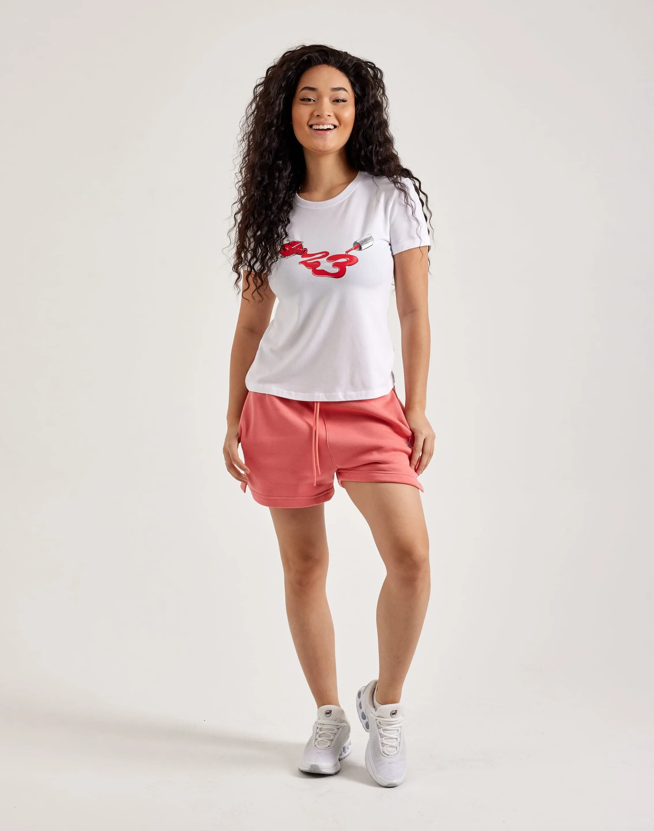 Jordan Graphic Tee