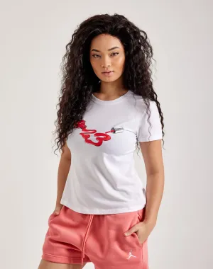 Jordan Graphic Tee
