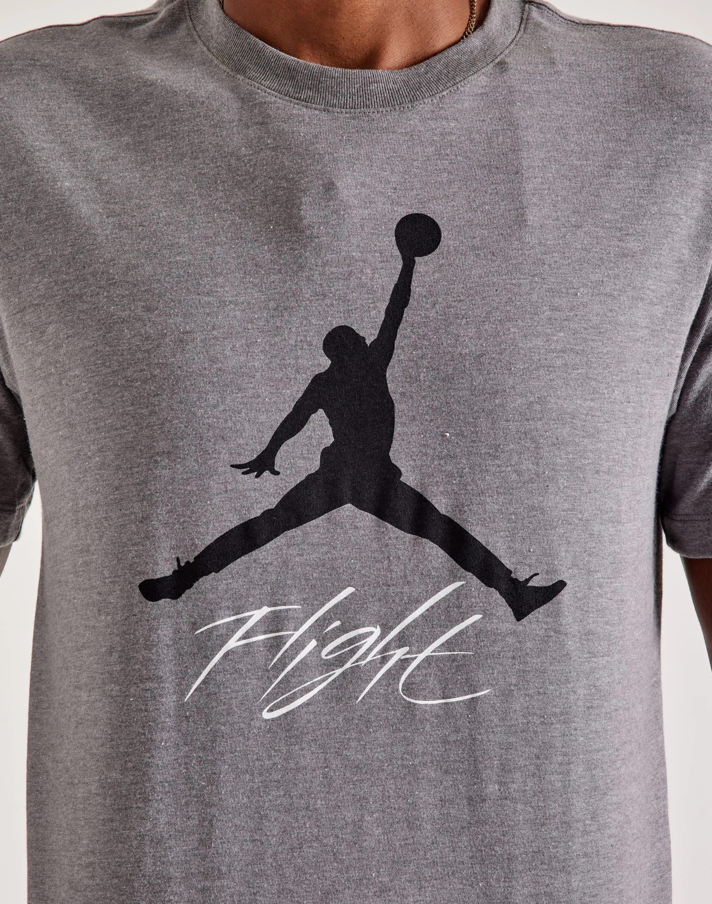 Jordan Jumpman Flight Tee