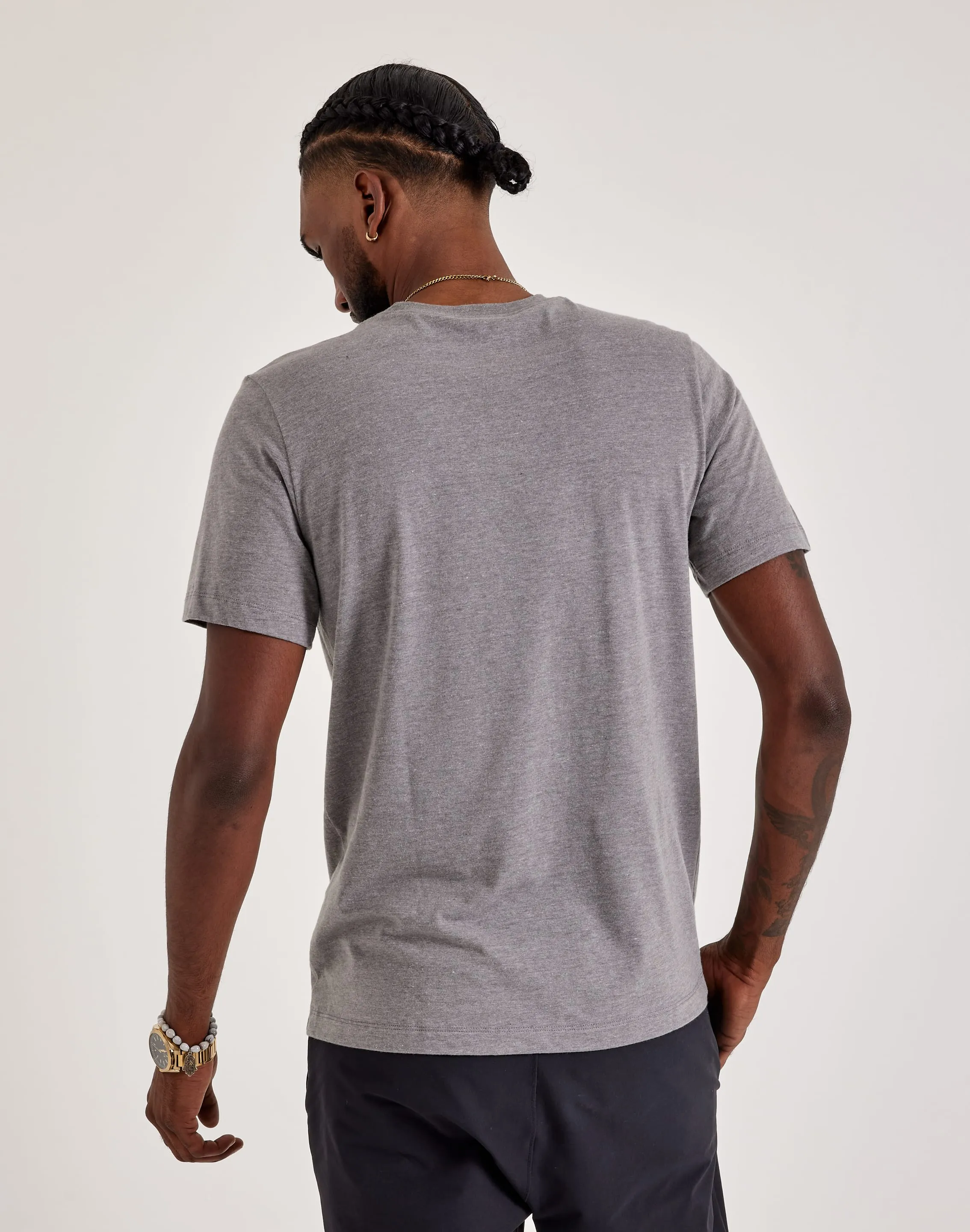Jordan Jumpman Flight Tee