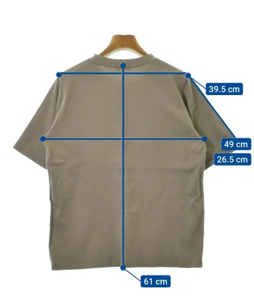 JOURNAL STANDARD L'ESSAGE Tee Shirts/Tops