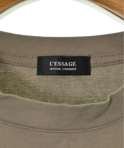 JOURNAL STANDARD L'ESSAGE Tee Shirts/Tops