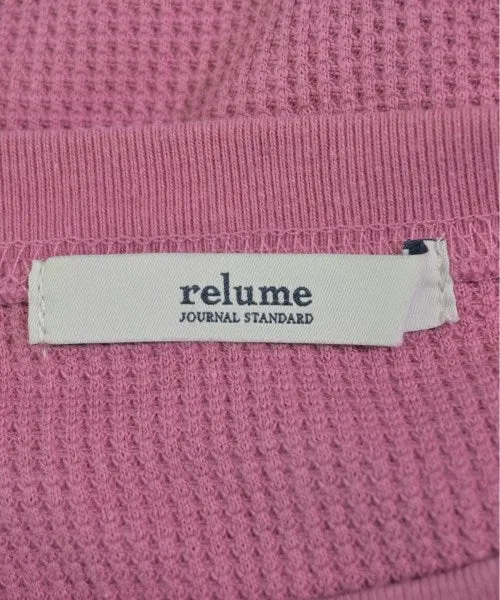 JOURNAL STANDARD Relume Tee Shirts/Tops
