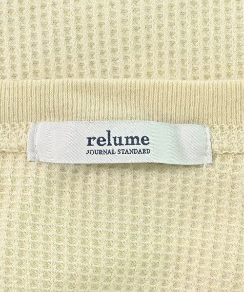 JOURNAL STANDARD Relume Tee Shirts/Tops