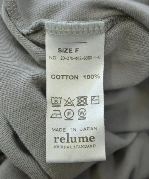 JOURNAL STANDARD Relume Tee Shirts/Tops