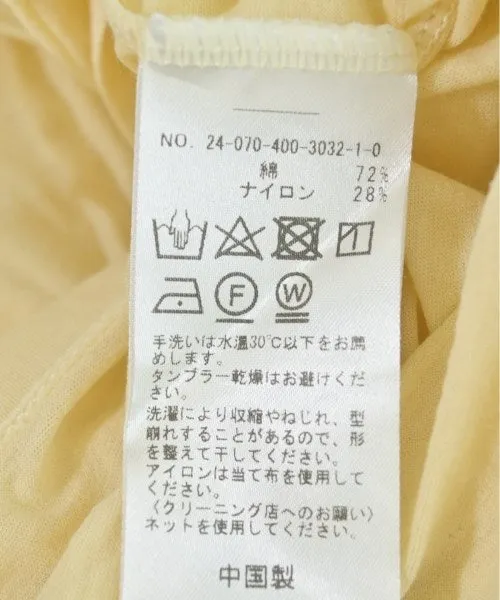JOURNAL STANDARD Tee Shirts/Tops