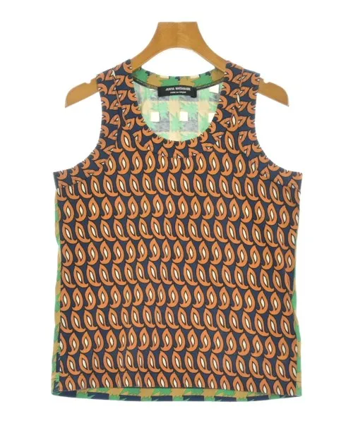JUNYA WATANABE Tank tops