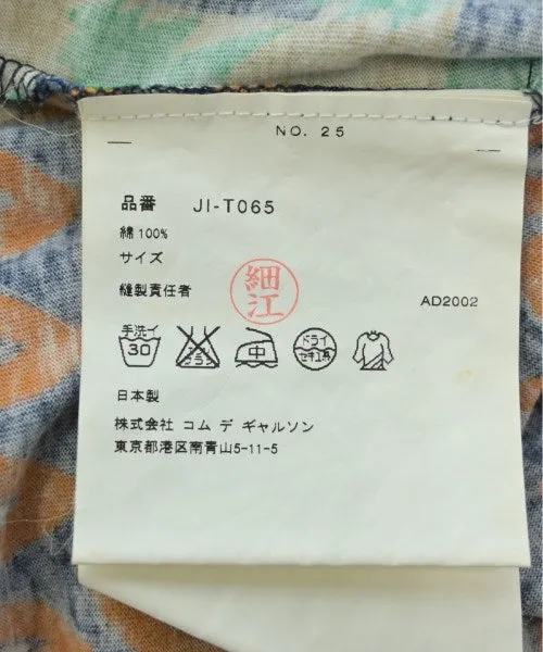 JUNYA WATANABE Tank tops