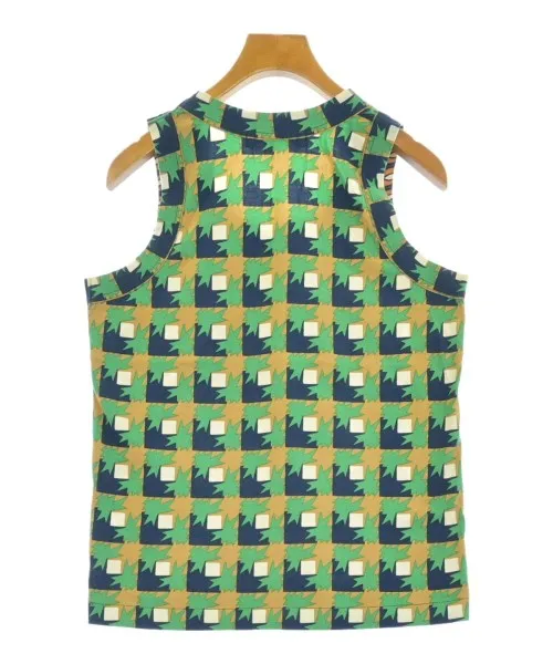 JUNYA WATANABE Tank tops
