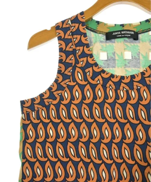 JUNYA WATANABE Tank tops