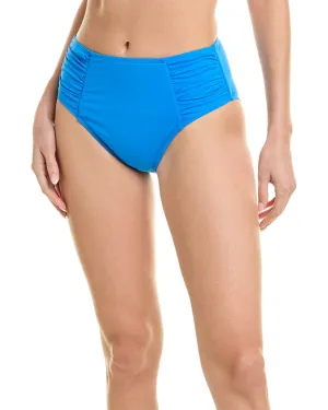 La Blanca Hi-Waist Bottom