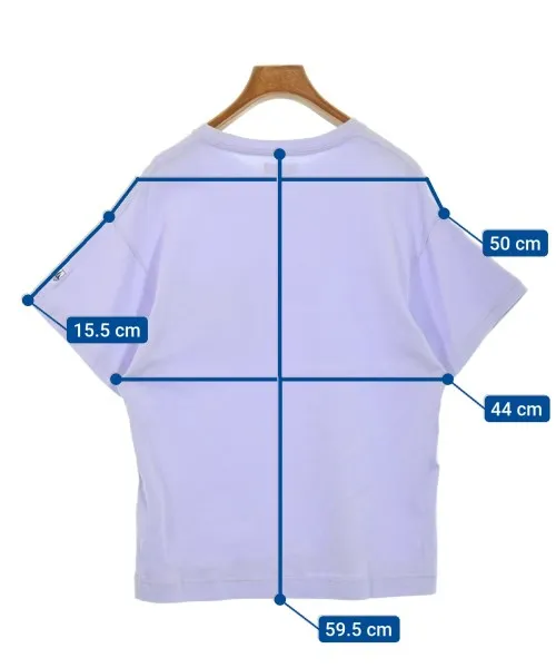 LA MARINE FRANCAISE Tee Shirts/Tops