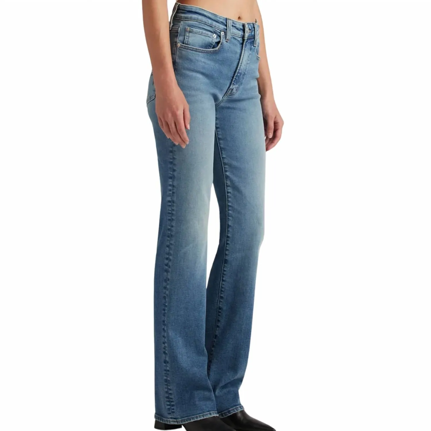 Lark Jean In Flashback
