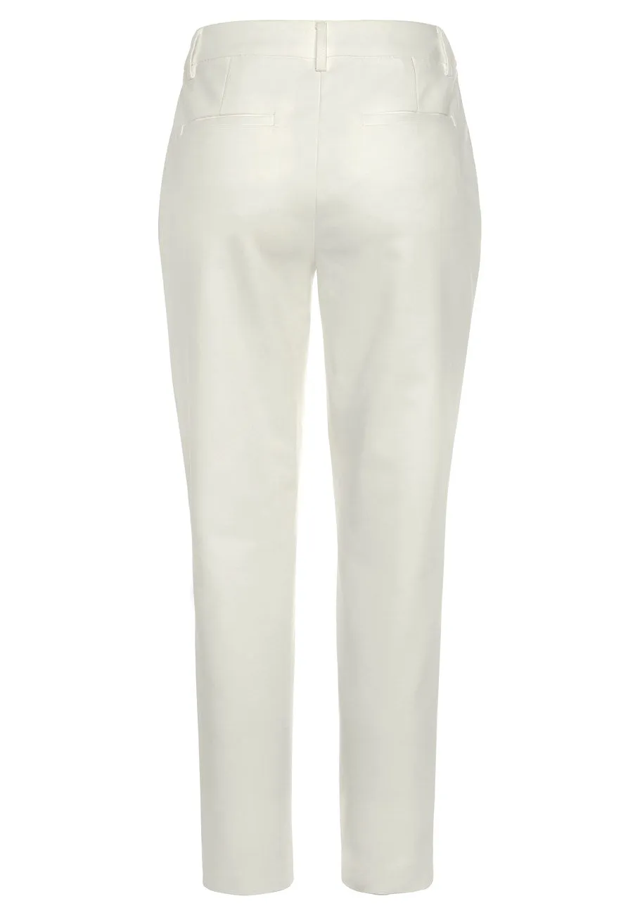 LASCANA Women's Structured Pants