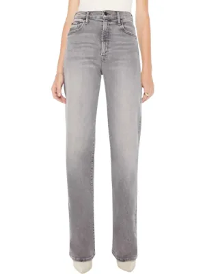 Lasso Heel Pants