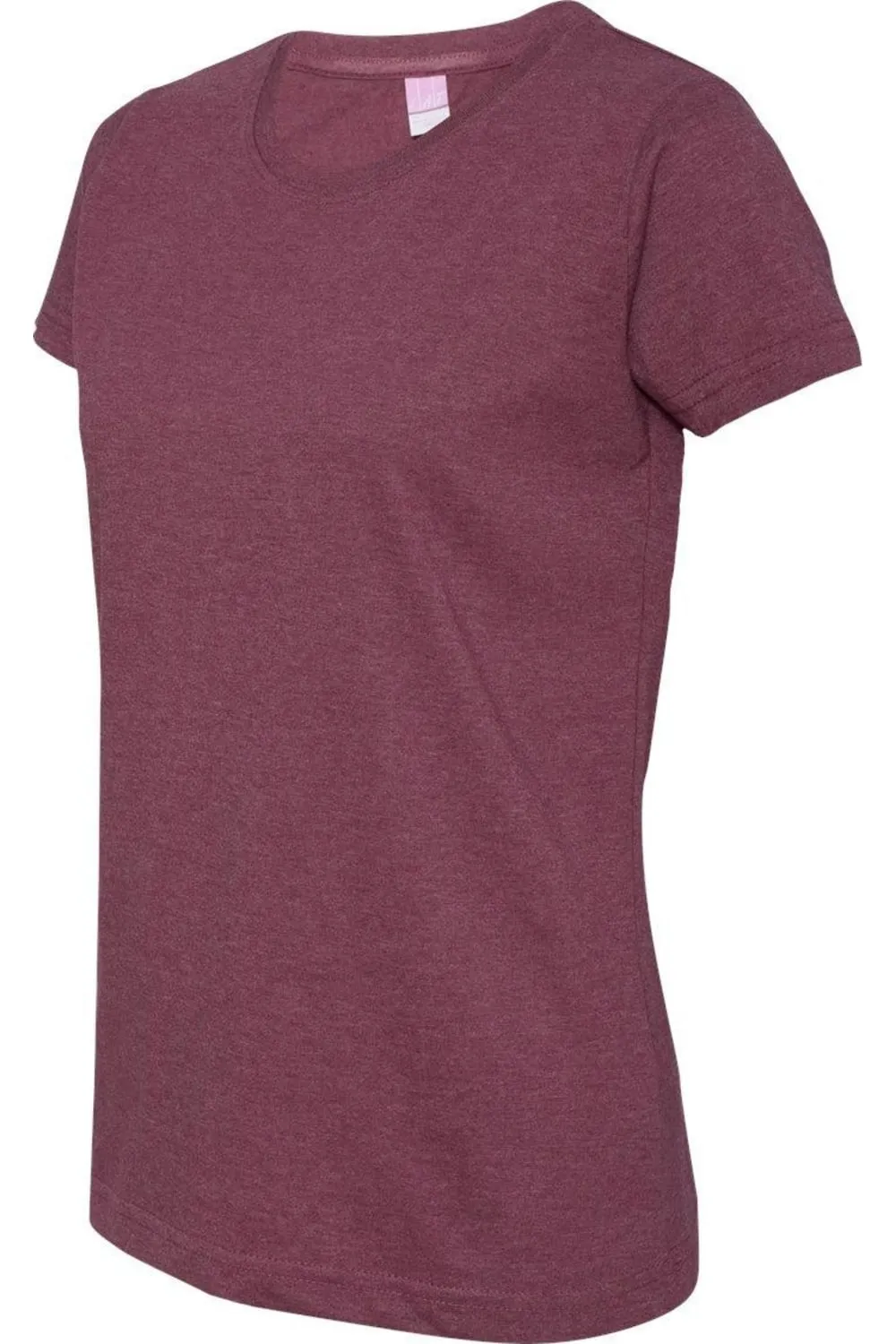 LAT Women´s Fine Jersey Tee