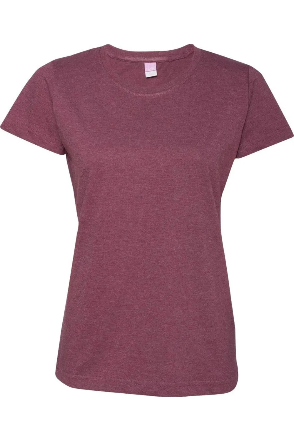 LAT Women´s Fine Jersey Tee