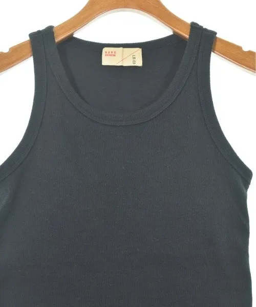LB.03 Section Tank tops