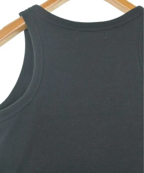 LB.03 Section Tank tops