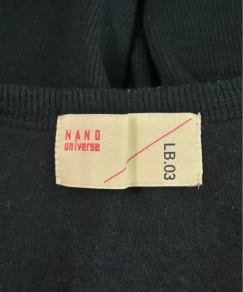 LB.03 Section Tank tops