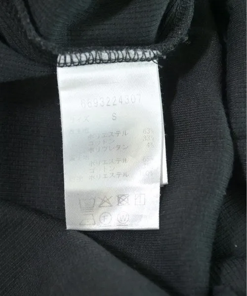 LB.03 Section Tank tops