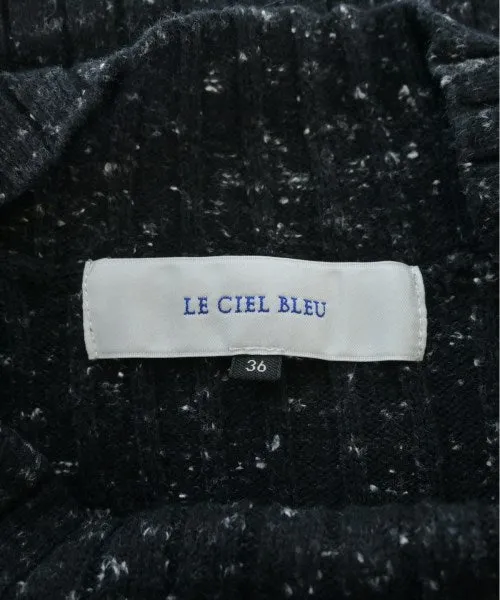 LE CIEL BLEU Sleeveless tops