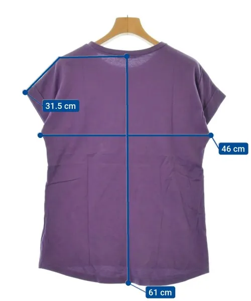 Le Coeur Blanc Tee Shirts/Tops