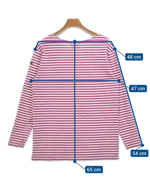 Le Minor Tee Shirts/Tops