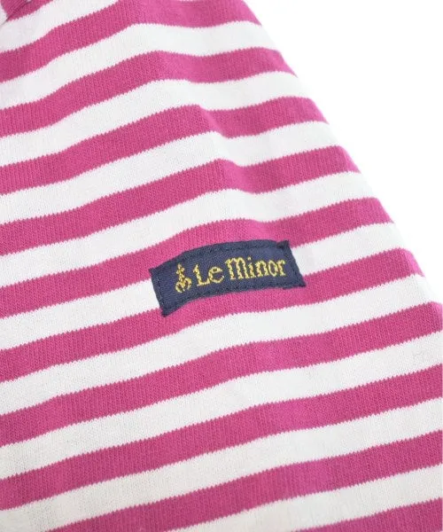 Le Minor Tee Shirts/Tops