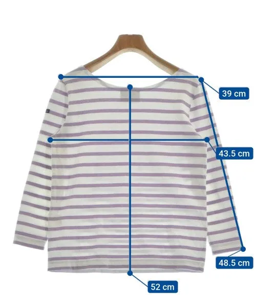 Le Minor Tee Shirts/Tops