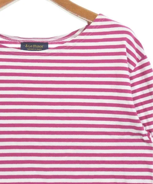 Le Minor Tee Shirts/Tops