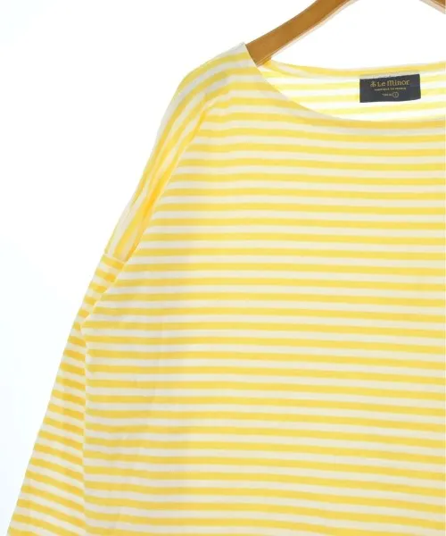 Le Minor Tee Shirts/Tops