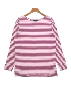 Le Minor Tee Shirts/Tops