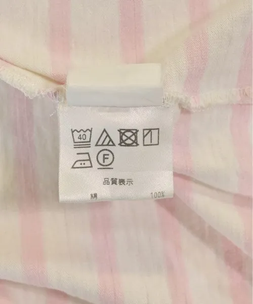Le Minor Tee Shirts/Tops