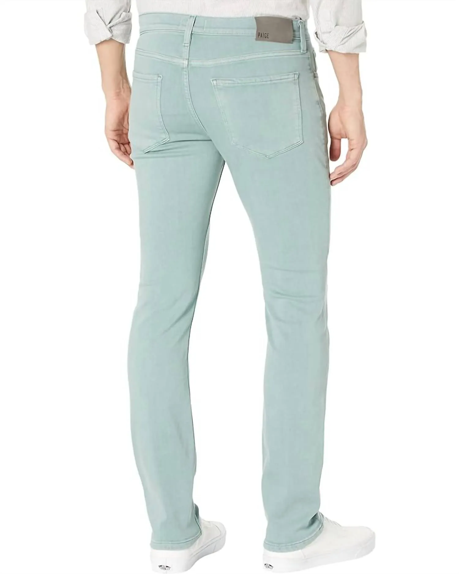 Lennox Transcend Slim In Dried Sage