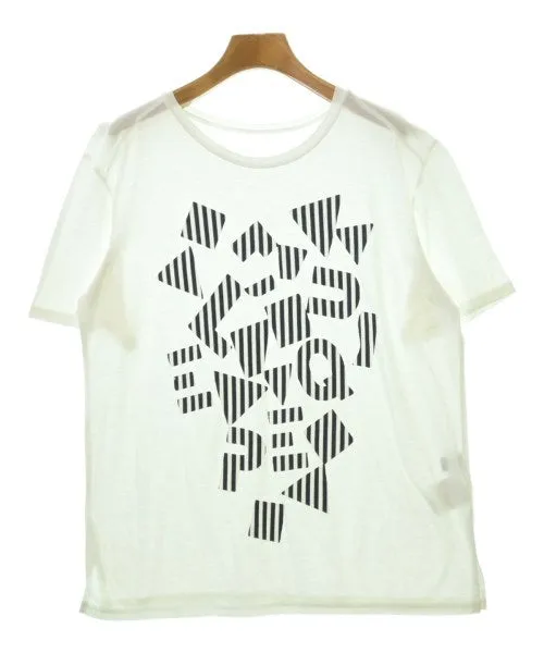 L'EQUIPE YOSHIE INABA Tee Shirts/Tops
