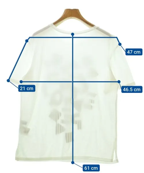 L'EQUIPE YOSHIE INABA Tee Shirts/Tops
