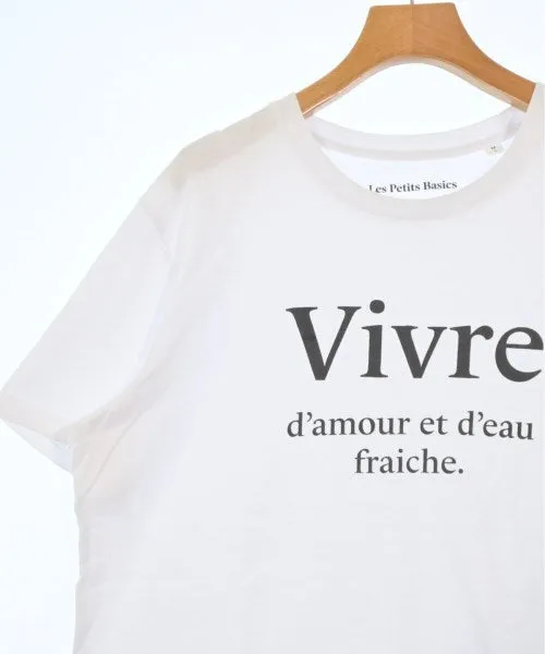 Les Petits Basics Tee Shirts/Tops