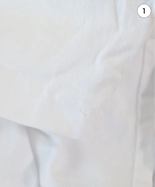 Les Petits Basics Tee Shirts/Tops