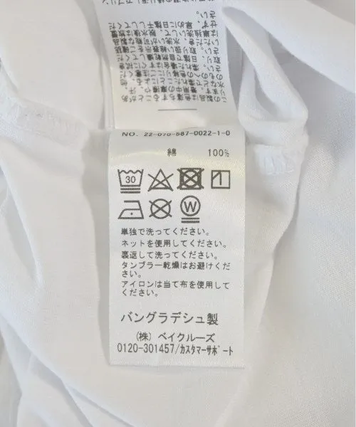 Les Petits Basics Tee Shirts/Tops