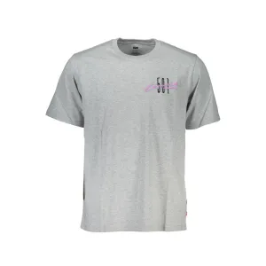 Levi's  Cotton Men's T-Shirt