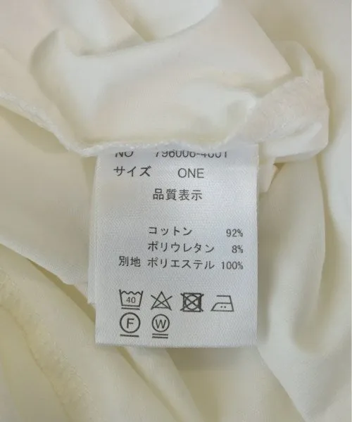 Loaf Tee Shirts/Tops