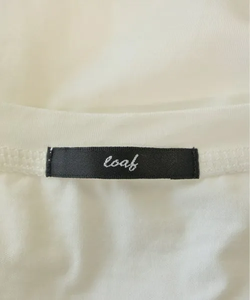 Loaf Tee Shirts/Tops